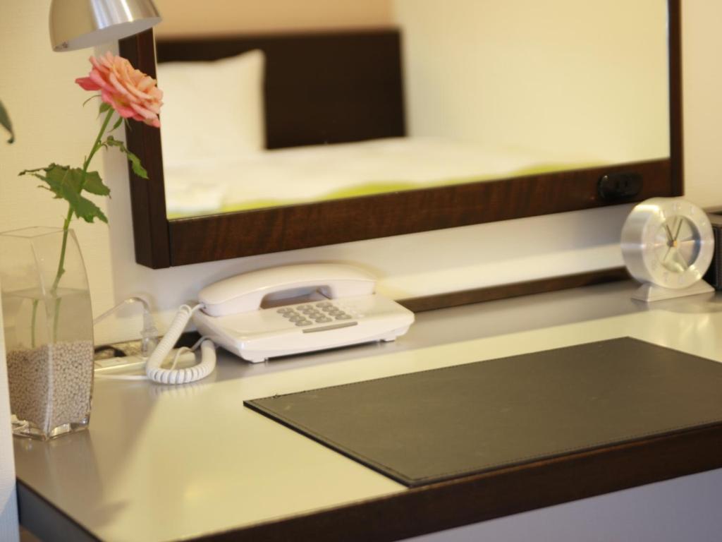 Kurume Hotel Esprit Номер фото