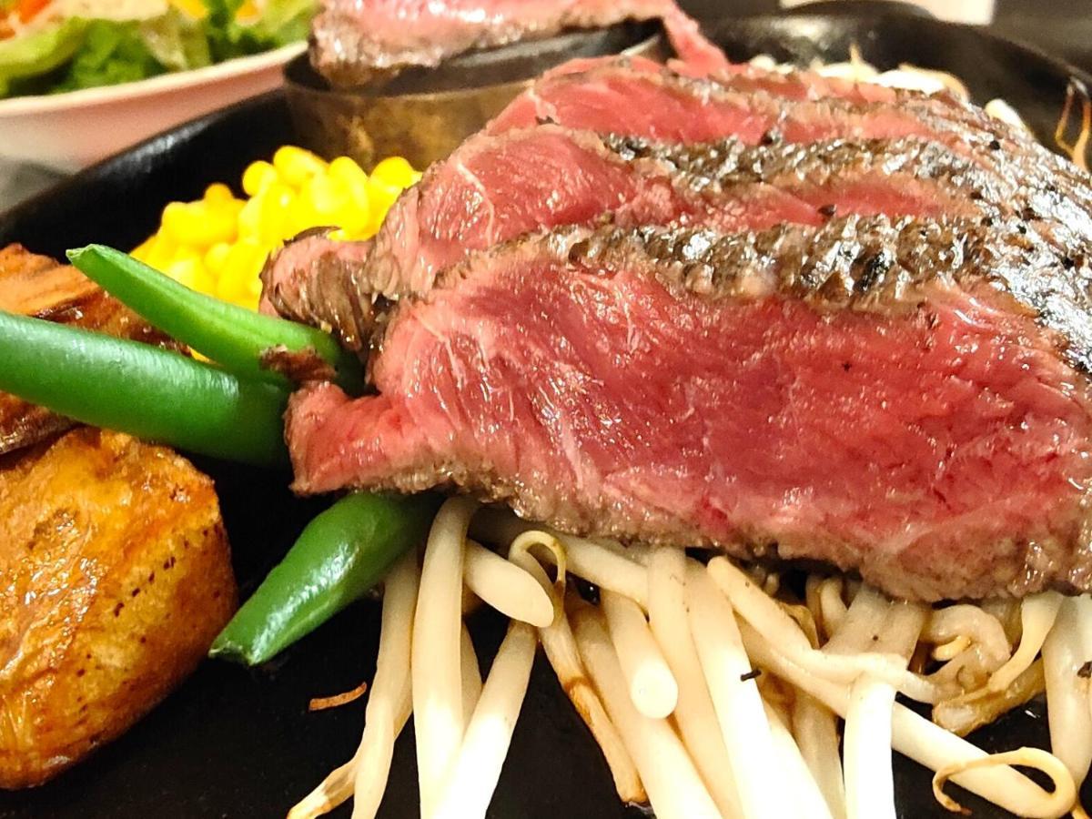 Kurume Hotel Esprit Екстер'єр фото