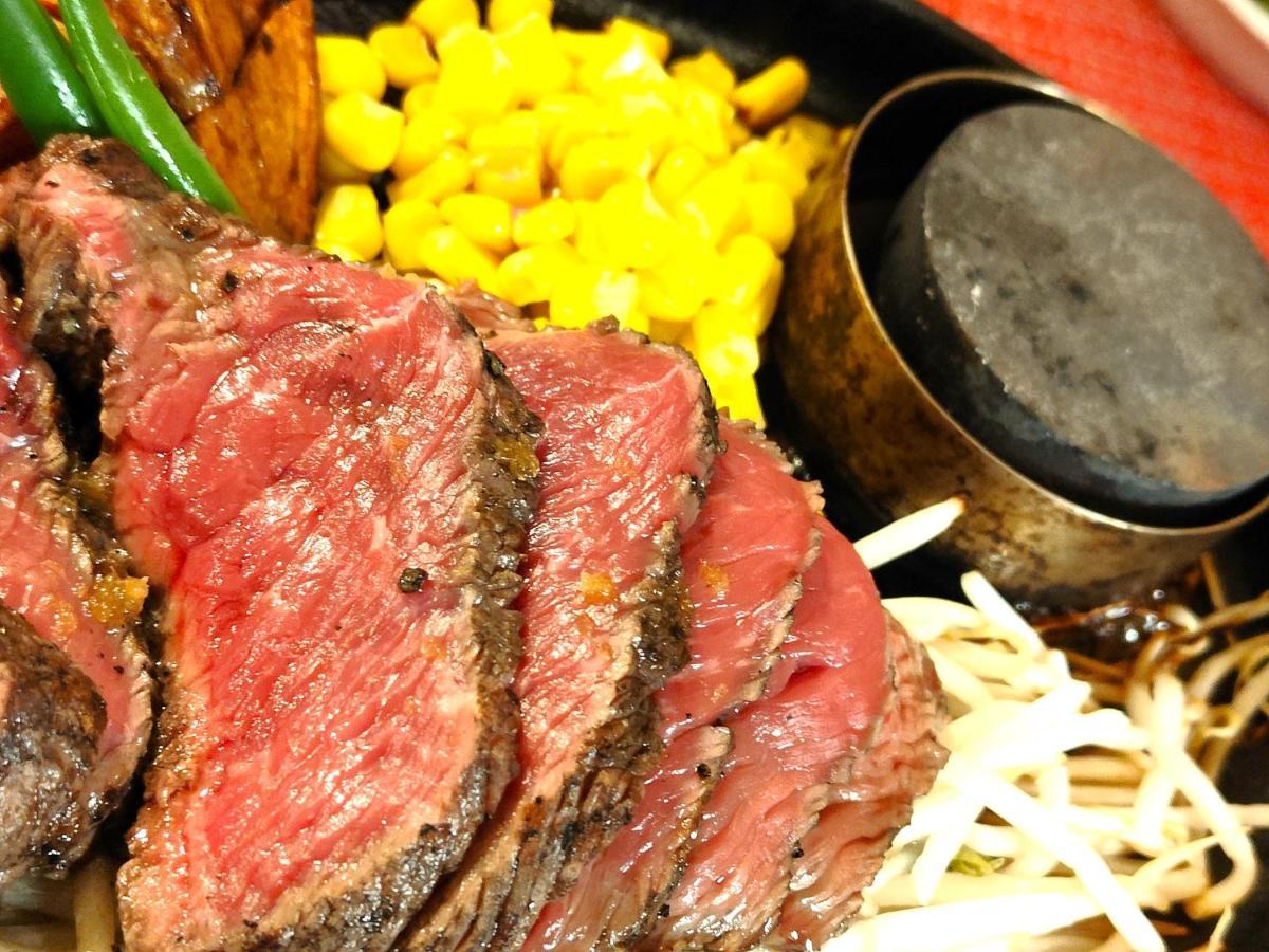 Kurume Hotel Esprit Екстер'єр фото