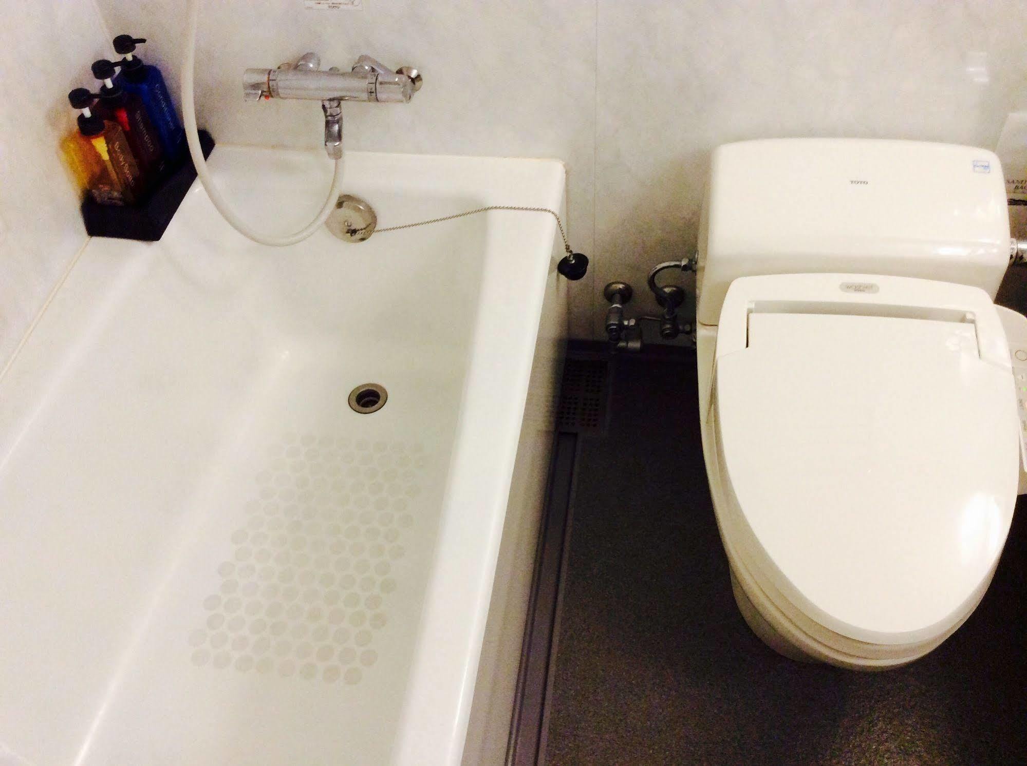 Kurume Hotel Esprit Екстер'єр фото