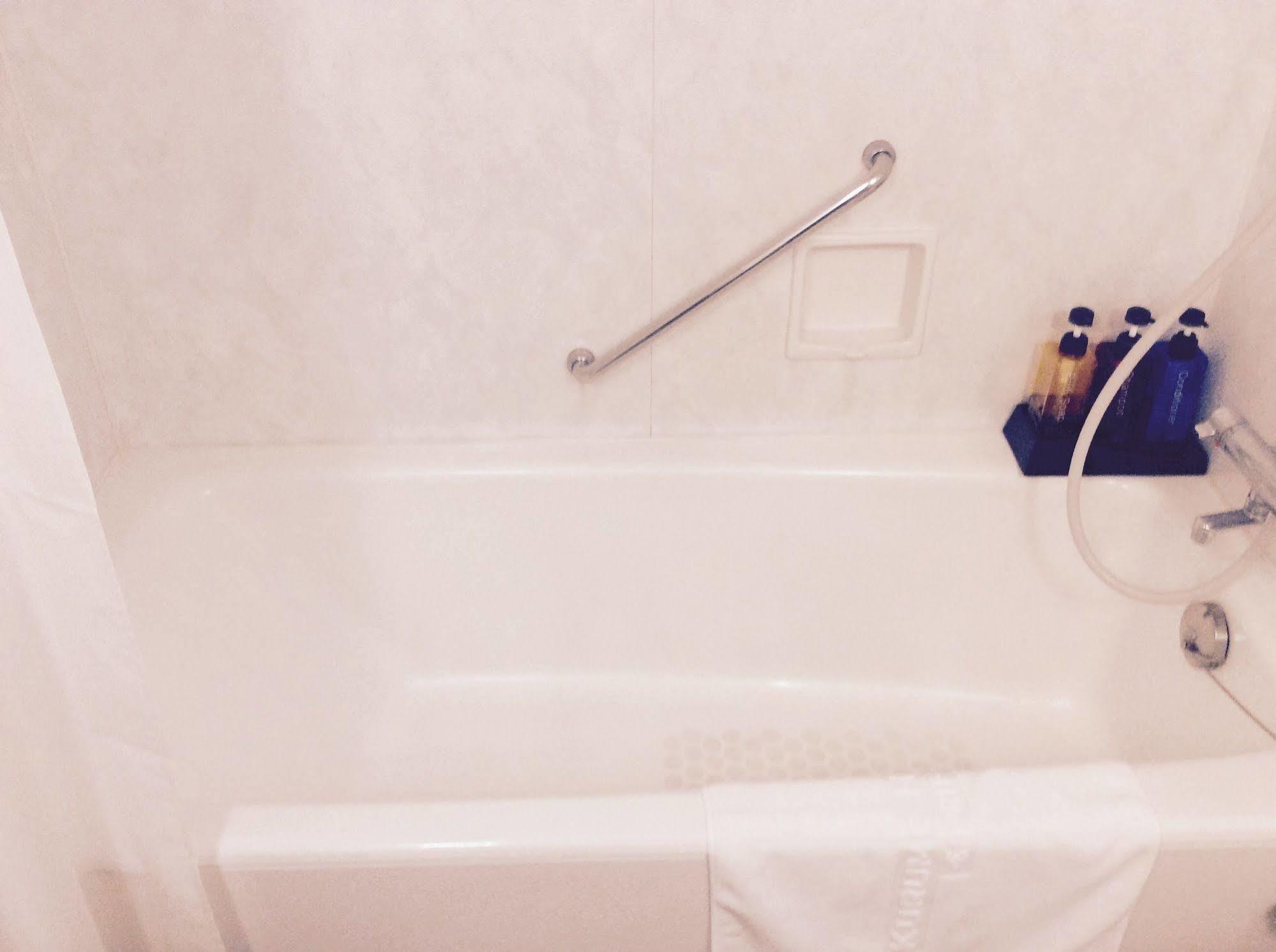 Kurume Hotel Esprit Екстер'єр фото
